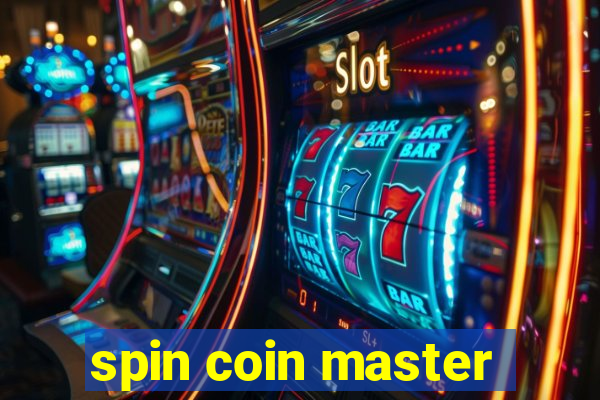 spin coin master